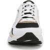 imageRyka Womens Rezorb Max Classic SneakerWhite Black
