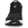 imageRyka Womens Rezorb Max SneakerBlack Mesh Fabric