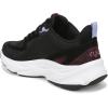 imageRyka Womens Rezorb Max SneakerBlack Mesh Fabric