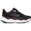 imageRyka Womens Rezorb Max SneakerBlack Mesh Fabric