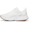 imageRyka Womens Rezorb Max SneakerBright White Mesh Fabric