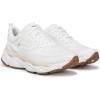 imageRyka Womens Rezorb Max SneakerBright White Mesh Fabric