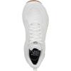 imageRyka Womens Rezorb Max SneakerBright White Mesh Fabric
