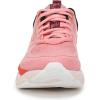 imageRyka Womens Rezorb Max SneakerPink Coral Mesh Fabric