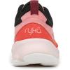 imageRyka Womens Rezorb Max SneakerPink Coral Mesh Fabric