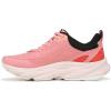 imageRyka Womens Rezorb Max SneakerPink Coral Mesh Fabric