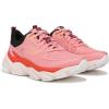 imageRyka Womens Rezorb Max SneakerPink Coral Mesh Fabric