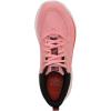 imageRyka Womens Rezorb Max SneakerPink Coral Mesh Fabric