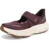 imageRyka Womens Devotion Max Mj Mary Jane FlatPurple Fig