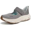 imageRyka Womens Devotion Max Mj Mary Jane FlatSky Grey