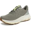imageRyka Womens Devotion X Max RS Walking Shoes Vetiver Green Mesh Fabric 7 M
