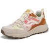 imageRyka Womens Karma Hiking ShoeTaupe Multi