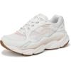 imageRyka Womens Rezorb Max Classic SneakerWhite Alyssum