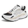 imageRyka Womens Rezorb Max Classic SneakerWhite Black
