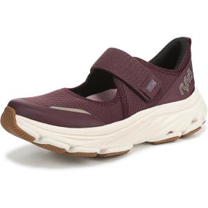 imageRyka Womens Devotion Max Mj Mary Jane FlatPurple Fig