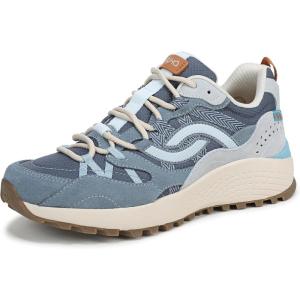 imageRyka Womens Karma Hiking ShoeDust Blue
