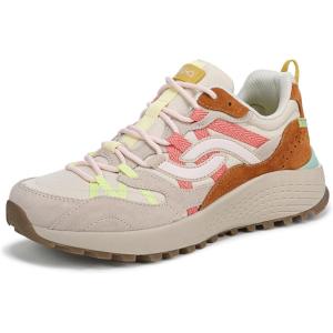 imageRyka Womens Karma Hiking ShoeTaupe Multi