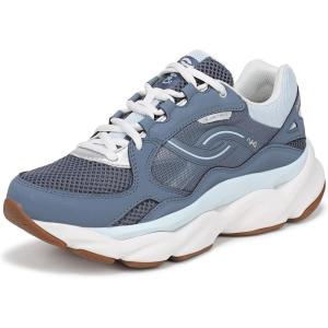 imageRyka Womens Rezorb Max Classic SneakerFlintstone Blue