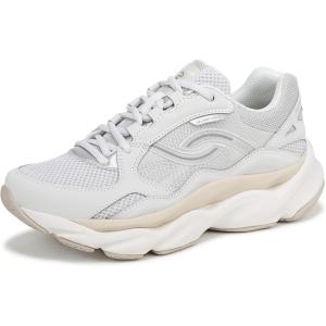 imageRyka Womens Rezorb Max Classic SneakerNimbus Grey