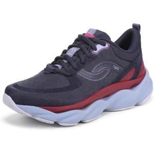 imageRyka Womens Rezorb Max SneakerAcademy Blue
