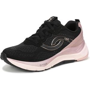 imageRyka Womens Uplift Lx SneakerBlack