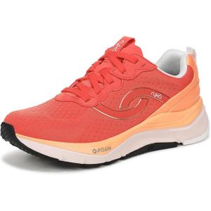 imageRyka Womens Uplift Lx SneakerOrange