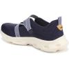imageRyka Womens Activfoam Mj SneakerAcademy Blue Mesh Fabric