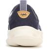 imageRyka Womens Activfoam Mj SneakerAcademy Blue Mesh Fabric