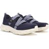 imageRyka Womens Activfoam Mj SneakerAcademy Blue Mesh Fabric