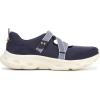 imageRyka Womens Activfoam Mj SneakerAcademy Blue Mesh Fabric