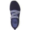 imageRyka Womens Activfoam Mj SneakerAcademy Blue Mesh Fabric