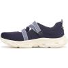 imageRyka Womens Activfoam Mj SneakerAcademy Blue Mesh Fabric