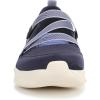 imageRyka Womens Activfoam Mj SneakerAcademy Blue Mesh Fabric