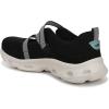 imageRyka Womens Activfoam Mj SneakerBlack Mesh Fabric