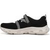 imageRyka Womens Activfoam Mj SneakerBlack Mesh Fabric