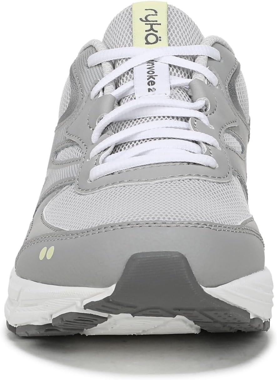 imageRyka Womens Invoke 2 SneakerPaloma Grey
