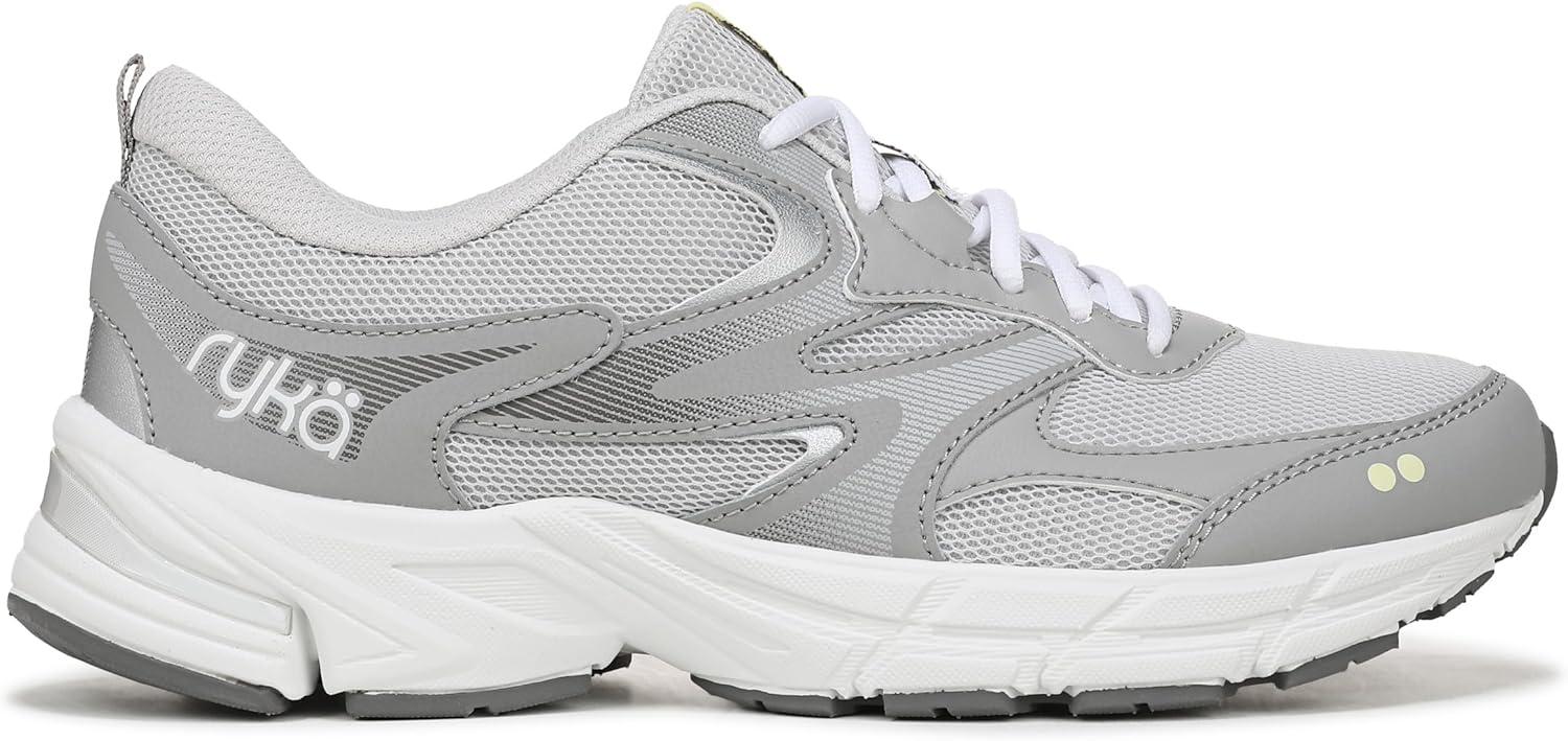 imageRyka Womens Invoke 2 SneakerPaloma Grey