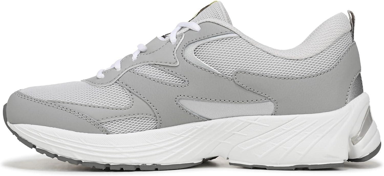 imageRyka Womens Invoke 2 SneakerPaloma Grey
