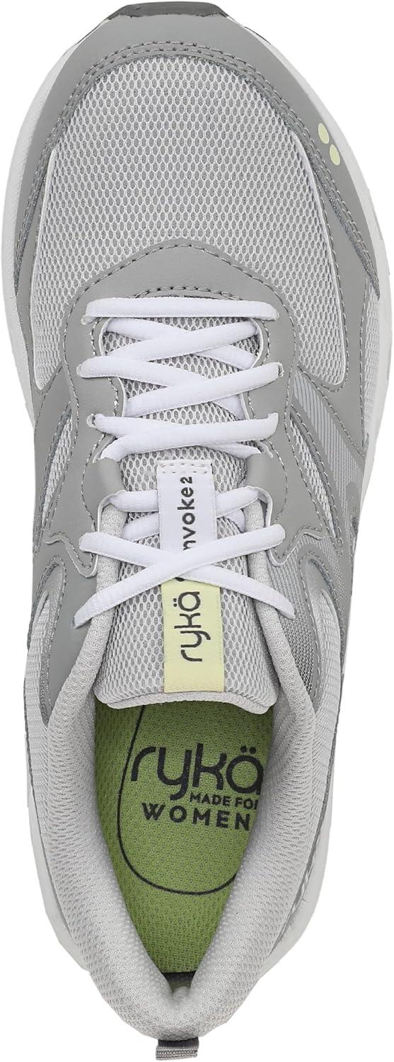 imageRyka Womens Invoke 2 SneakerPaloma Grey