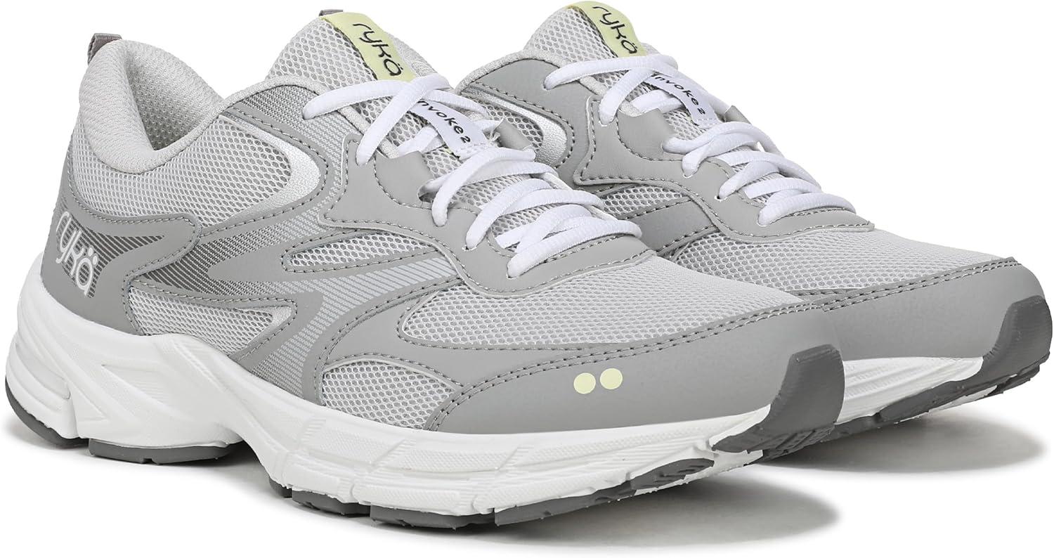 imageRyka Womens Invoke 2 SneakerPaloma Grey