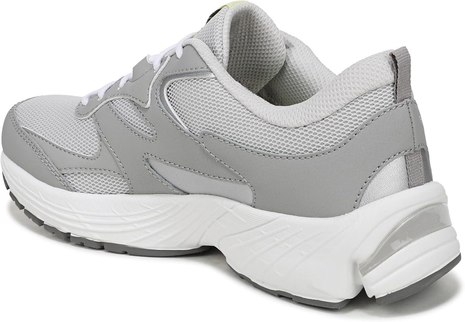 imageRyka Womens Invoke 2 SneakerPaloma Grey