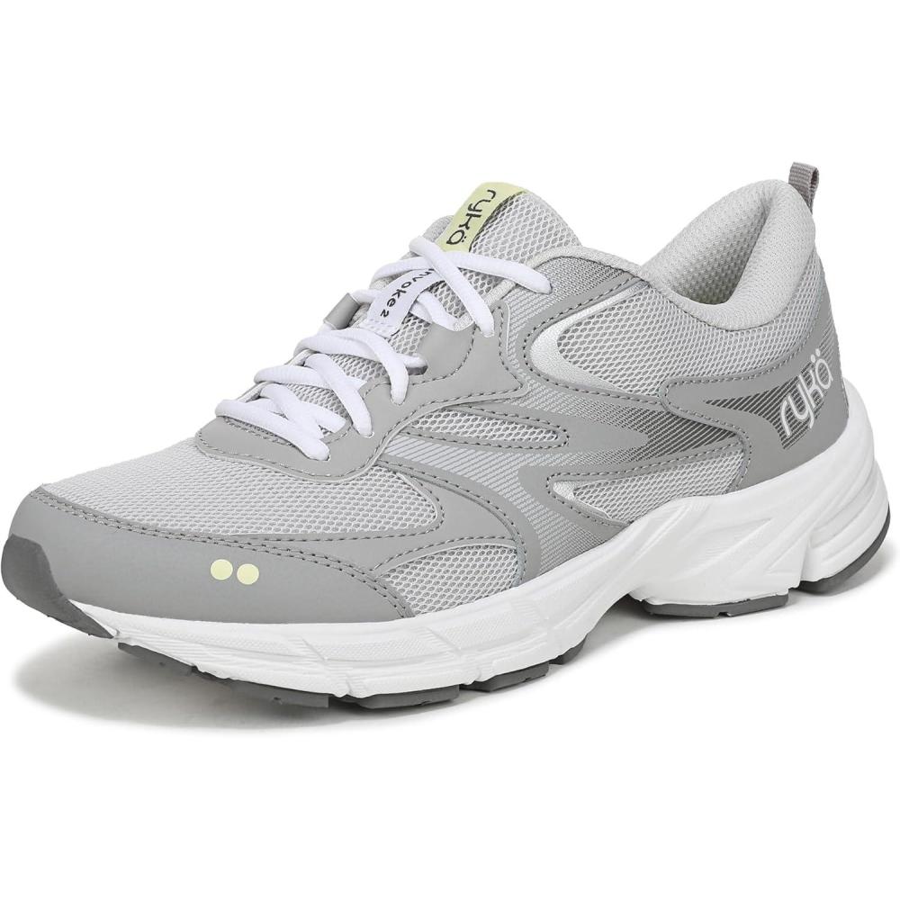 imageRyka Womens Invoke 2 SneakerPaloma Grey