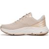 imageRyka Womens Devotion X Max RS Walking Shoes Beige Metallic Mesh Fabric 5 M