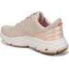 imageRyka Womens Devotion X Max RS Walking Shoes Beige Metallic Mesh Fabric 5 M