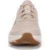 imageRyka Womens Devotion X Max RS Walking Shoes Beige Metallic Mesh Fabric 5 M