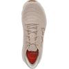 imageRyka Womens Devotion X Max RS Walking Shoes Beige Metallic Mesh Fabric 5 M