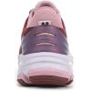 imageRyka Womens Devotion X Max RS Walking Shoes Windsor Red Mesh Fabric 85 W