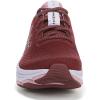 imageRyka Womens Devotion X Max RS Walking Shoes Windsor Red Mesh Fabric 85 W