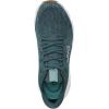 imageRyka Womens Devotion X Walking Shoes Dark Sea Green Mesh Fabric 85 W