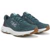 imageRyka Womens Devotion X Walking Shoes Dark Sea Green Mesh Fabric 85 W